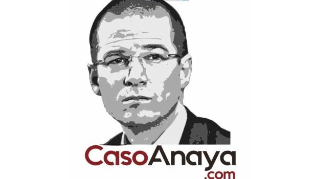 Difunden portal "Caso Anaya"; podrían venir más videos contra el candidato. Noticias en tiempo real