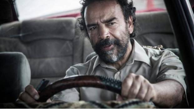 'Tijuana' la nueva serie de Netflix sobre el periodismo en México. Noticias en tiempo real