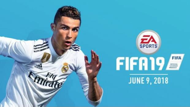 E3 2018: EA presenta FIFA 19 con la Champions incluida. Noticias en tiempo real