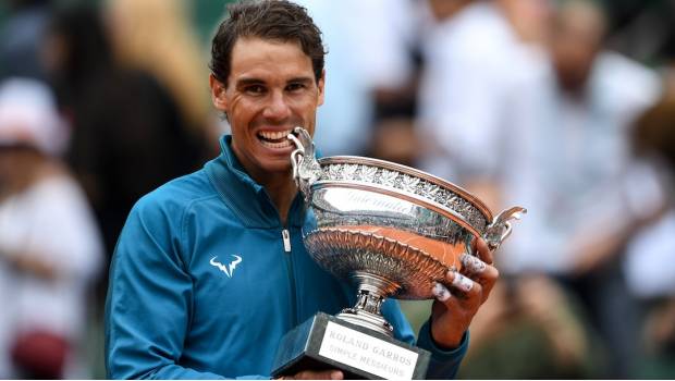Rafael Nadal amplía su reinado en Francia al conquistar Roland Garros por undécima vez. Noticias en tiempo real