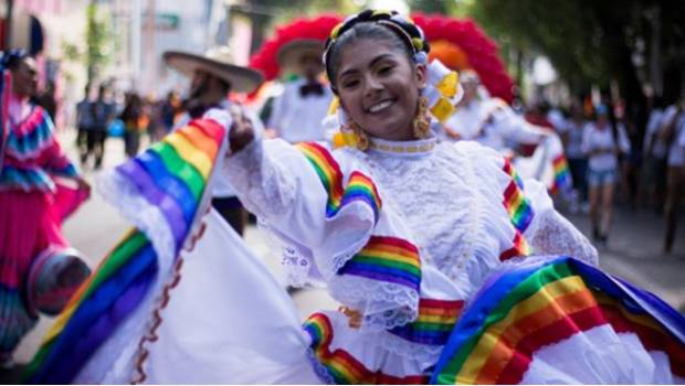 Ciudad Juárez, Hermosillo, Guadalajara y León se unieron a la celebración del Orgullo LGBTI. Noticias en tiempo real