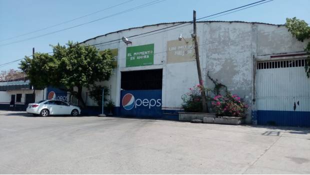 Pepsi también cierra en Guerrero por inseguridad