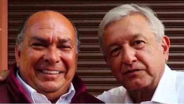 AMLO será el próximo presidente: papá de ‘Checo’ Pérez en transmisión de tv (VIDEO). Noticias en tiempo real