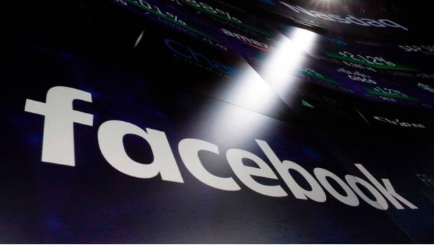 Critican a Facebook por considerar contenido periodístico como político. Noticias en tiempo real