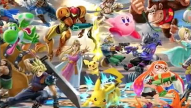 Sigue en vivo los anuncios del Nintendo Direct de E3 2018 Sigue en vivo los anuncios del Nintendo Direct de E3 2018