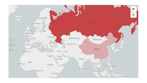 Ataques a la página de Anaya venían desde Rusia: PAN. Noticias en tiempo real