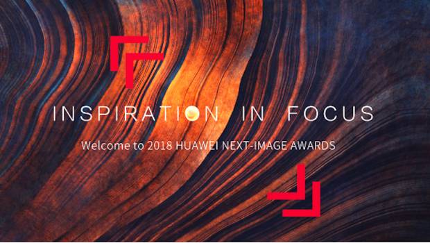 Huawei presenta la segunda edición de los NEXT-IMAGE Awards. Noticias en tiempo real