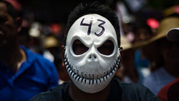 No hay pruebas de que detenidos por caso Ayotzinapa hayan sido torturados: exfiscal. Noticias en tiempo real