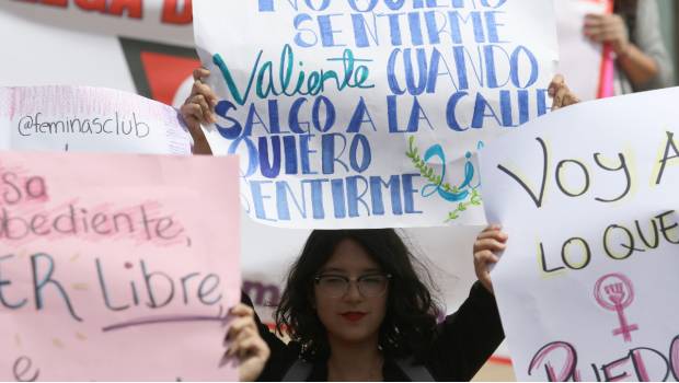 Acusan nulo seguimiento de Gobierno de Sinaloa hacia Alerta de Género. Noticias en tiempo real