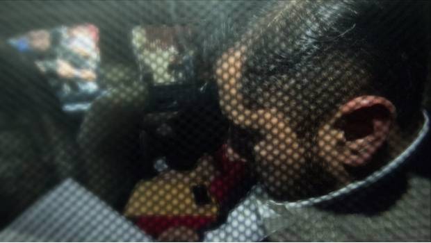 Esposa de exfuncionario de Duarte interpone amparo por aseguramiento de su propiedad. Noticias en tiempo real
