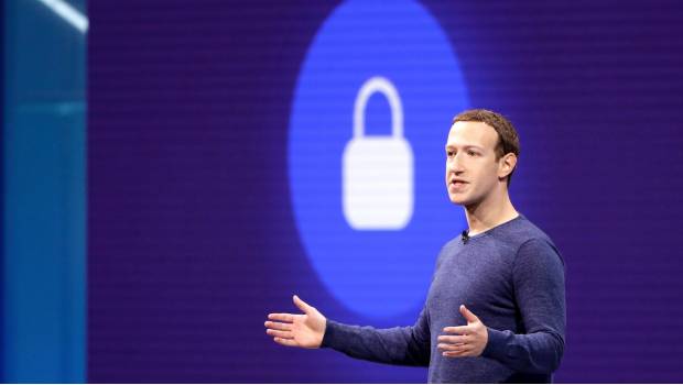 Facebook rastrea hasta el ratón de tu computadora. Noticias en tiempo real