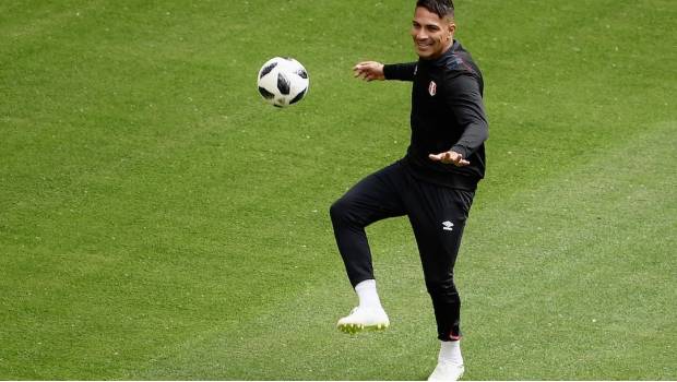 Perú se medirá ante Dinamarca sin Paolo Guerrero. Noticias en tiempo real