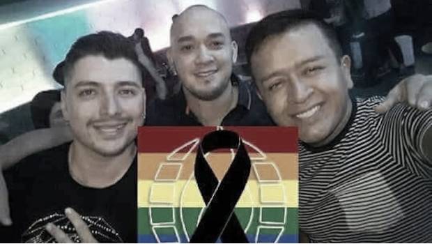 Asesinan en Taxco a Rubén Estrada, activista LGBTI. Noticias en tiempo real