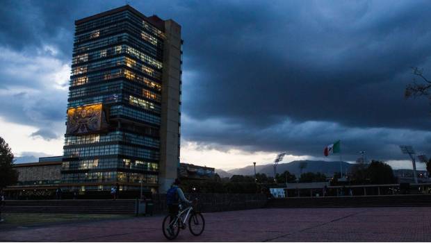 La UNAM abre tres nuevos centros de estudios en EU, Alemania y Sudáfrica. Noticias en tiempo real