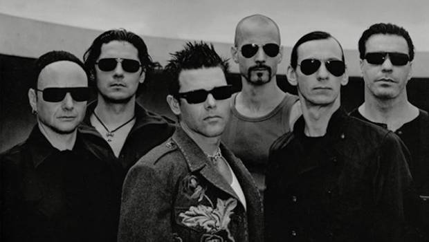 Rammstein anuncia shows en México. Noticias en tiempo real