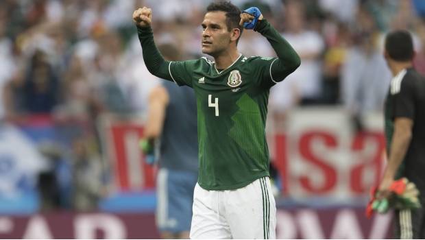 México y Uruguay, únicas selecciones americanas que han ganado en el Mundial. Noticias en tiempo real