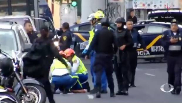 Balacera en Avenida Tláhuac deja saldo de 2 muertos y 23 detenidos. Noticias en tiempo real