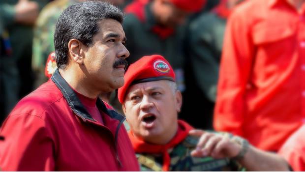 Gobierno de Venezuela eleva 103% el salario mínimo. Noticias en tiempo real