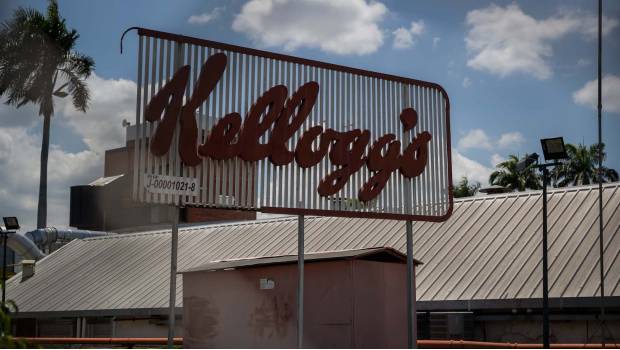 Profeco reporta retiro del cereal Honey Smacks elaborado en EU