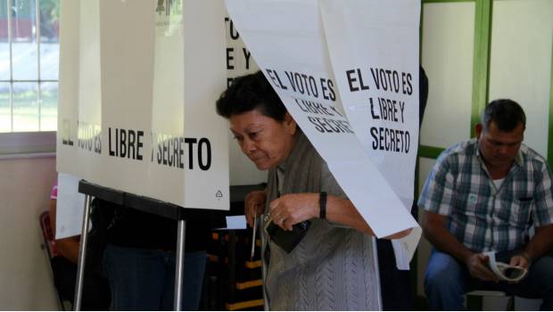 Invita el INE a ciudadanos a ubicar su casilla previo a la jornada electoral. Noticias en tiempo real