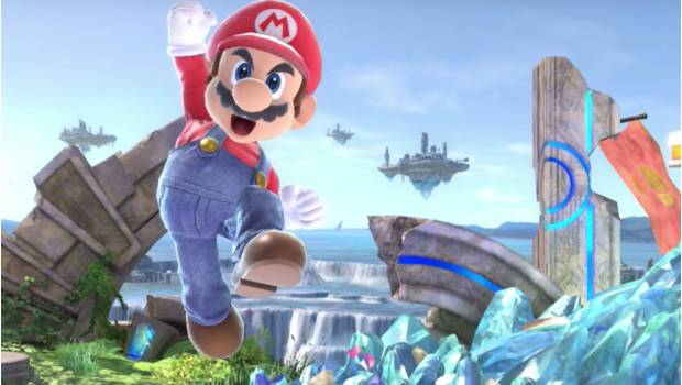 Nintendo se llevó el E3 2018... por lo menos en redes sociales. Noticias en tiempo real
