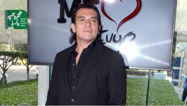 Jorge Salinas se va de Televisa. Noticias en tiempo real