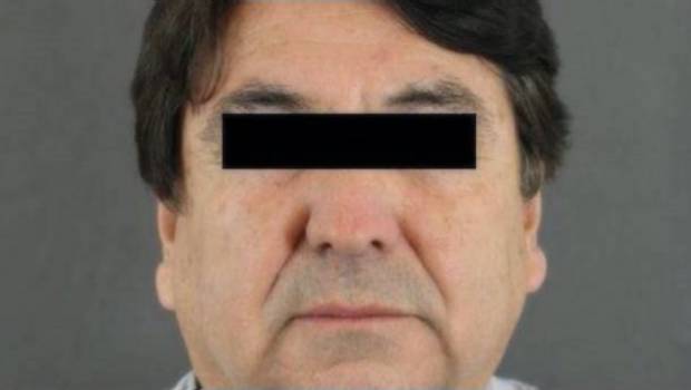 Juez ordena mantener a Alejandro Gutiérrez en Chihuahua; amplía a 2 años su prisión preventiva. Noticias en tiempo real