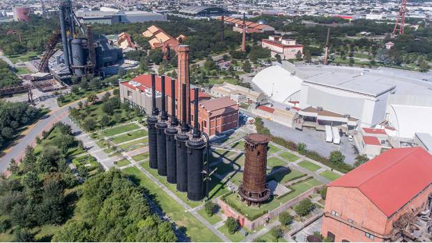 Clausura Profepa empresas en Nuevo León por manejo inadecuado de residuos. Noticias en tiempo real