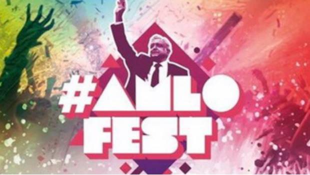 ¿Vas a asistir al AMLOfest? Toma nota de las recomendaciones. Noticias en tiempo real