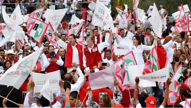 CampaÃ±a de JosÃ© Antonio Meade 