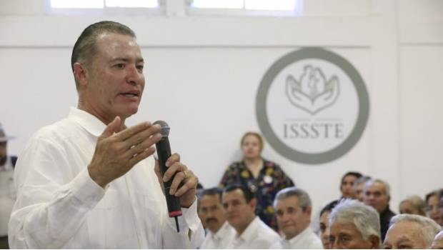 ISSSTE en Sinaloa incrementa servicios para derechohabientes. Noticias en tiempo real