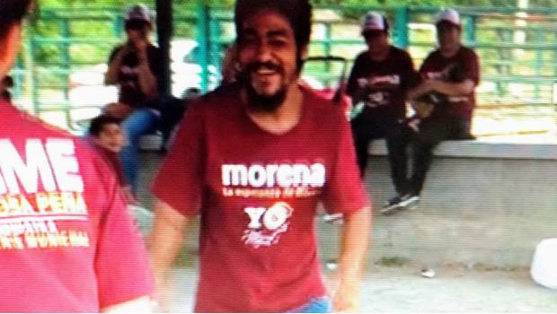 Asesinan a colaborador de candidato en Tamaulipas. Noticias en tiempo real