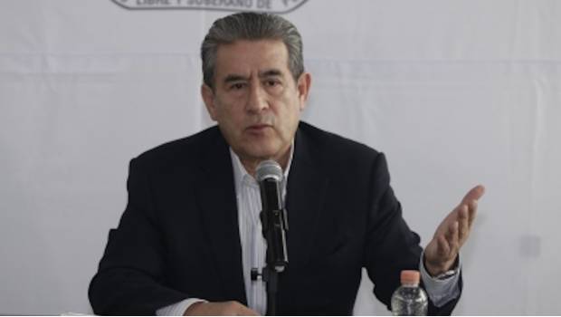 Se integran 114 candidatos a protocolo de seguridad en Puebla. Noticias en tiempo real