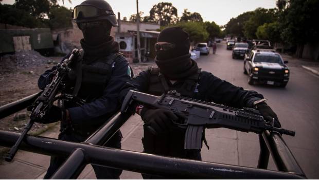 Atacan a familia en Mocorito; matan a uno. Noticias en tiempo real