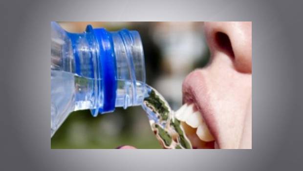 Decretos de reserva de agua; abren la puerta a la  privatización del vital líquido. Noticias en tiempo real