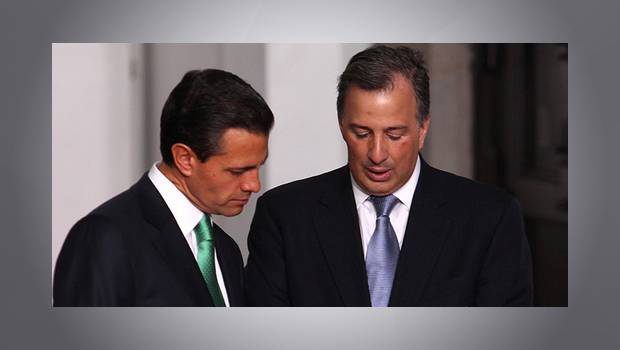 Peña Nieto convoca a votar para rechazar la violencia