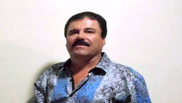‘El Chapo’ no se va a declarar culpable ni va a colaborar con las autoridades: abogado 6-28-2018 1026__620x350