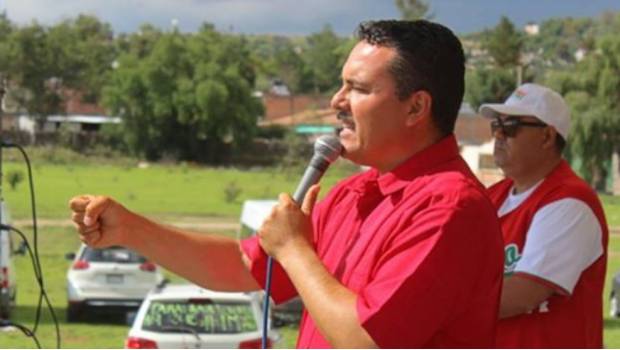 VIDEO: Candidato en Guanajuato promete no comprar votos… como lo hizo en la elección pasada. Noticias en tiempo real