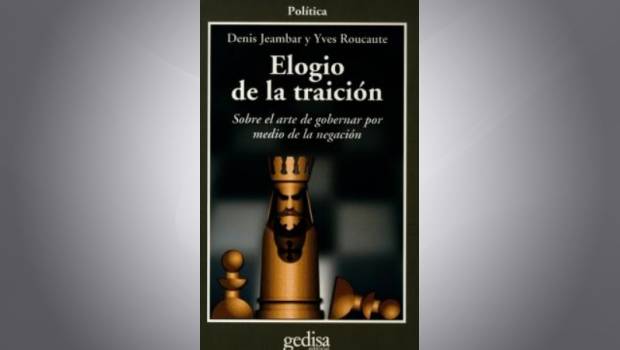 Elogio de la traición: cuando las campañas de Meade y Anaya equivocaron el camino,  AMLO se fue solo. Noticias en tiempo real