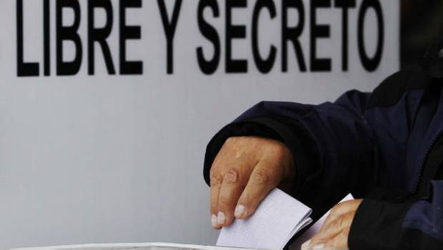Afirma Gobierno de Morelos que está garantizada la seguridad en elección del 1 de julio. Noticias en tiempo real