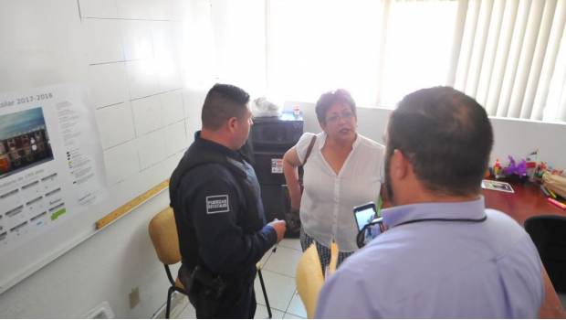 Aprehenden a funcionaria por delitos electorales en Ciudad Juárez. Noticias en tiempo real
