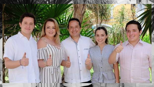Elección en Quintana Roo transcurre en orde Carlos:  Joaquín. Noticias en tiempo real