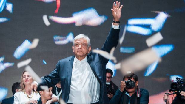 Se reunirán López Obrador y Peña Nieto este martes. Noticias en tiempo real