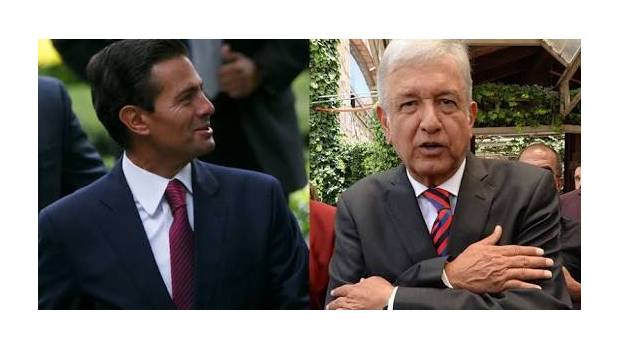 Peña Nieto, estadista y demócrata de principio a fin. Noticias en tiempo real