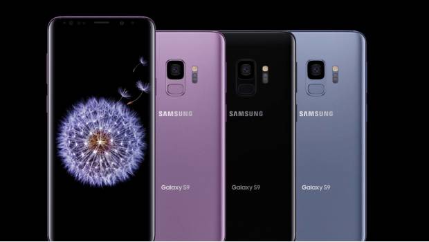 ¡Cuidado! Algunos teléfonos Samsung envían mensajes sin permiso del usuario. Noticias en tiempo real