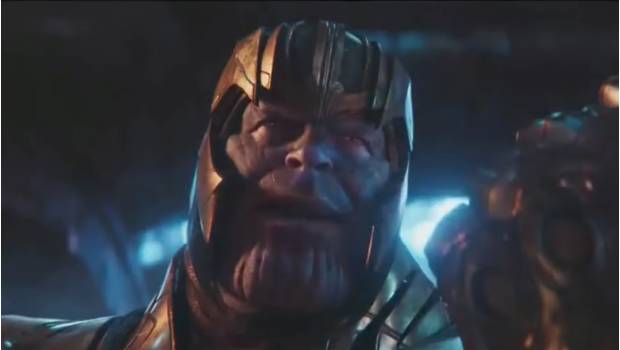 Marvel podría lanzar una versión extendida de Avengers: Infinity War. Noticias en tiempo real