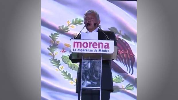 Herejía Política: Ganó AMLO, ganó Morena. Viene lo más difícil que es ser oposición. Noticias en tiempo real
