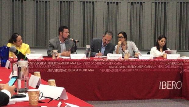 Defensores de DDHH piden no desestimar la creación de la Comisión de la Verdad para el caso Iguala. Noticias en tiempo real
