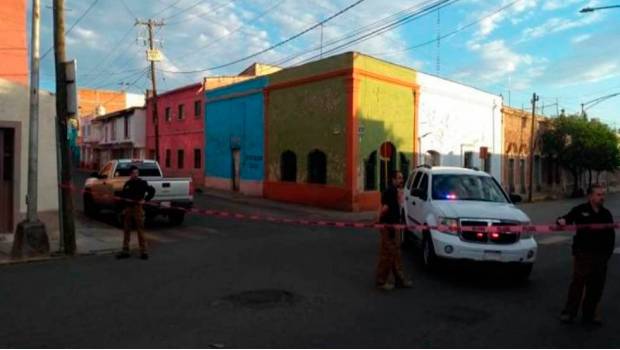 Denuncia empresario de Chihuahua persecución de Javier Corral. Noticias en tiempo real