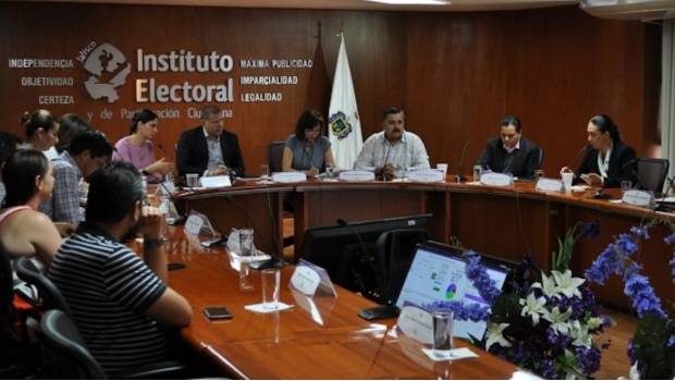 Quedan 7 municipios de Jalisco pendientes de concluir cómputos: IEPC. Noticias en tiempo real